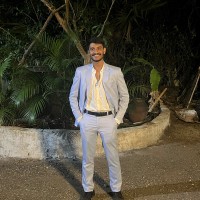 Omkar Naik