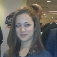 Şebnem Dönmez Sanlı