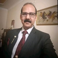 Satyendra Pal Singh Dhaka