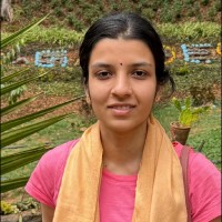 Priyadarshini Kumari