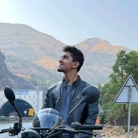 Padmanabh Manikandan