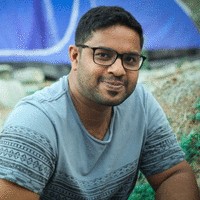 Lijo Joseph