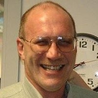 Ronald Hess