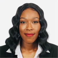 Devaneé Taylor, Mba, M.S.
