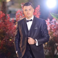 Melih Mahmuti