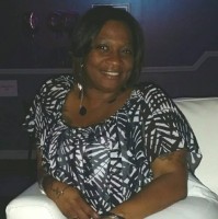 CaSandra Hall