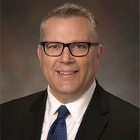 Clark Goetzinger