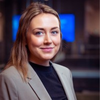 Sigrid Schwenke Jensen