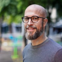 Martijn van der Kamp