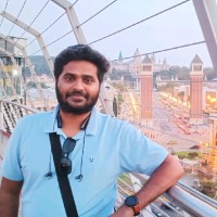 Ramesh Kumaraswamy