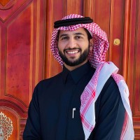 Abdulrahman Alsumari