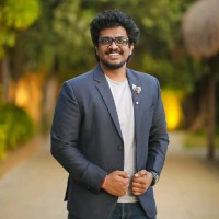 Kaustubh Goswami