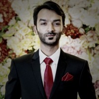 Ashish Mehra (Aashu)