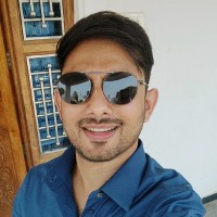 Arpit Dahre