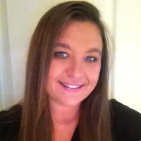 Cori Branton