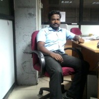 Nataraj M