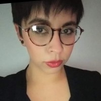 Diana Espinoza Vargas