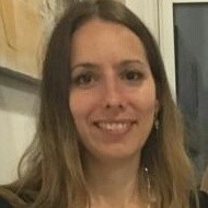 Sabrina Verónica Vázquez Páez