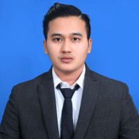 Ar Rasyid Wahyu Pratama