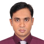 Md. Abdullah Al Maruf