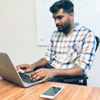 NAVEENKUMAR KRISHNAPPA