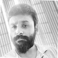 Pavan Harish
