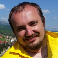 Vitaliy Koval