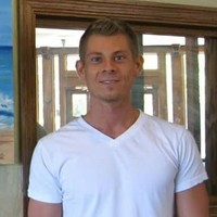 Joe Mandrick