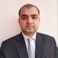 Mudassar Sarfraz Ali