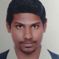 Jaikrishna Duraisamy