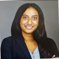 Supriya Philips, Esquire