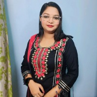 Rittika Majhi