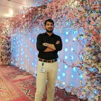 Radhesham Jaiswal