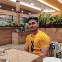 Biswaranjan Malla