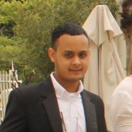 Rafeeq Adams