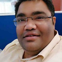 Rahul Singh