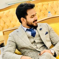 Mubeen Akhtar