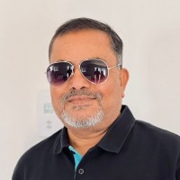 Krishna Kumar K