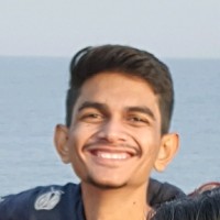Dhimant Patel