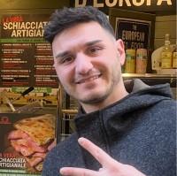 Marco Cesari