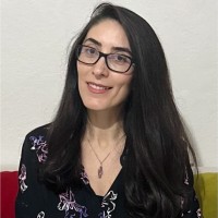Tuba Çağıl