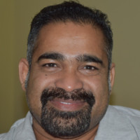 sunilkumar kodappully