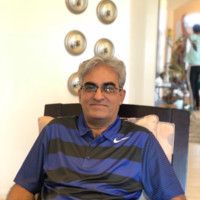 Abdul Majeed Bhatti