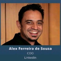 Alexsandro Ferreira de Souza