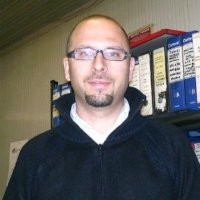 Mauro Valente