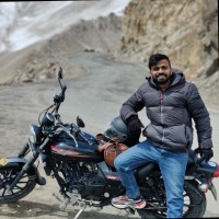 Bharat Yadav