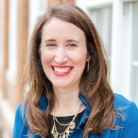 Rebecca Bauer Ritz