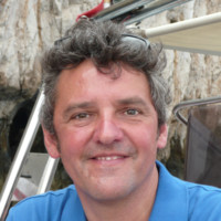 Rony Holvoet