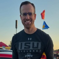 Andrew Michaud