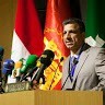 حيدر الموسوي